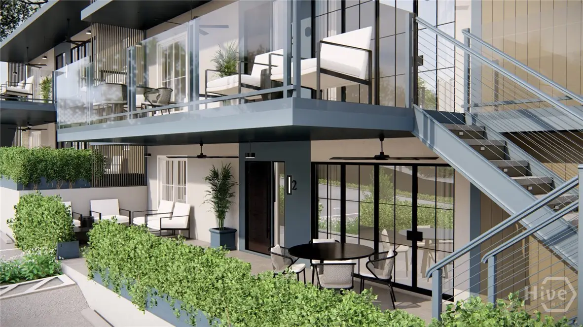 1554 S Lumpkin Street #6, Athens, GA 30605 - #1