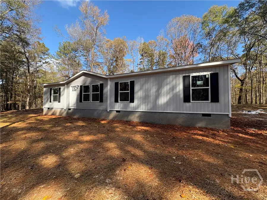 269 Rock Forge Lane, Jefferson, GA 30549 - #2