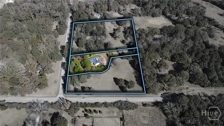 0 Barnett Shoals #Lot 3, Athens, GA 30605 - Image #2