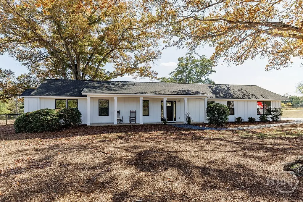 1410 Old Bishop Road, Bishop, GA 30621 - Image #1