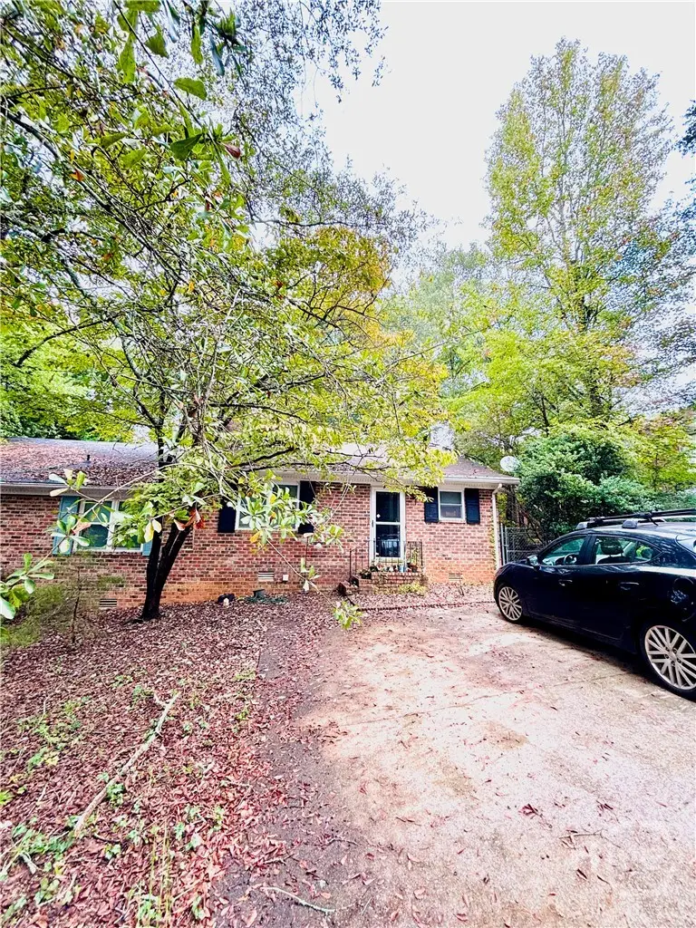 253 Sleepy Creek Drive, Athens, GA 30606 - #1