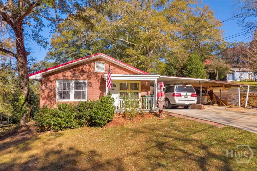 62 Oak Street, Elberton, GA 30635 - #3