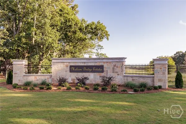 1224 Malcom Estates Point #Lot 67, Bogart, GA 30622