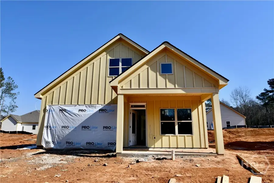 326 Andover Drive, Athens, GA 30607 - #2