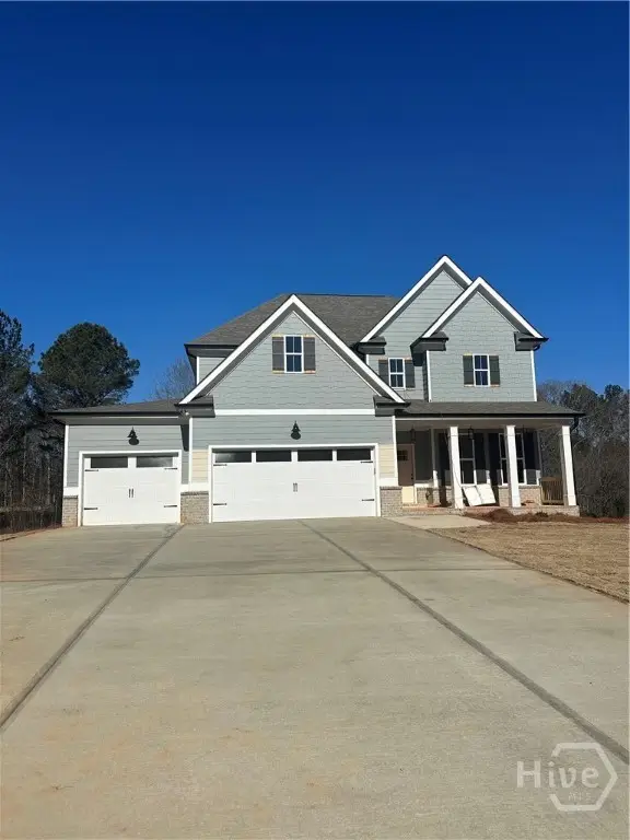 322 Pinewood Drive, Covington, GA 30014 - #1