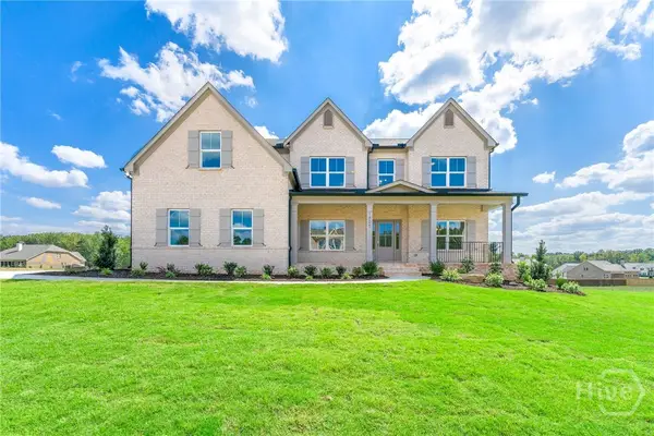 1805 Stonewood Field Road, Watkinsville, GA 30677