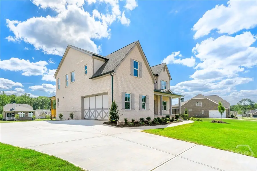 1805 Stonewood Field Road, Watkinsville, GA 30677 - #2