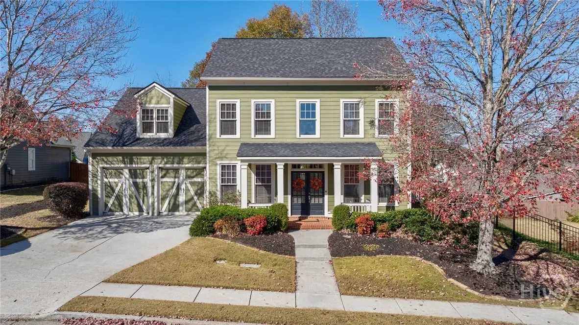 7208 Ivey Leaf Lane, Hoschton, GA 30548 - Image #1