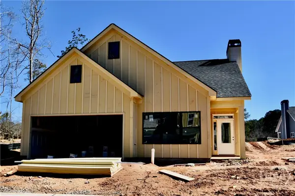 338 Andover Drive, Athens, GA 30607