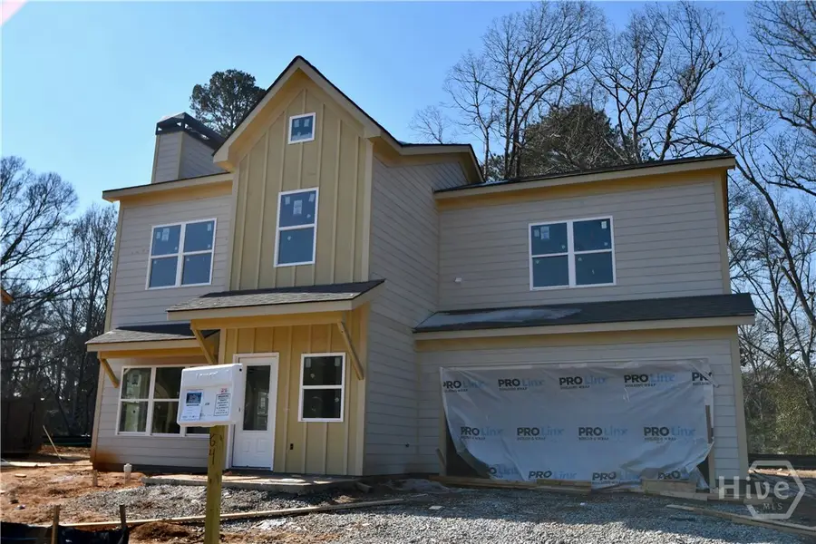 339 Andover Drive, Athens, GA 30607 - #3