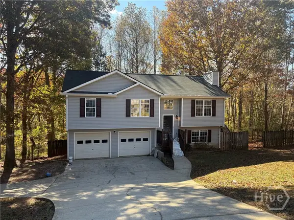 7357 Raleigh Way, Bethlehem, GA 30620