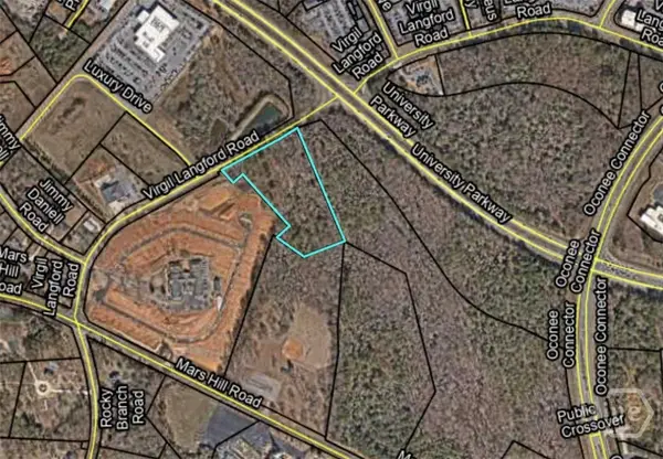 1491 Virgil Langford Road, Bogart, GA 30622