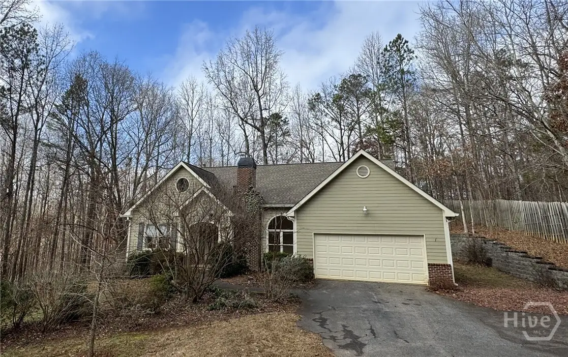 245 Felton Circle, Athens, GA 30605 - #1