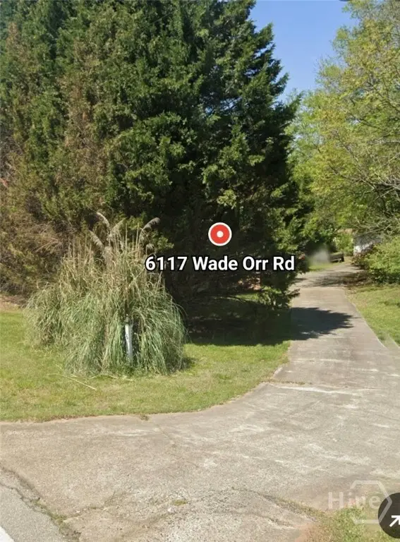 6117 Wade Orr Road, Flowery Branch, GA 30542