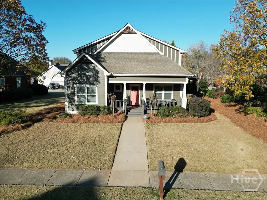 1060 Cobblestone Lane, Bogart, GA 30622 - #2