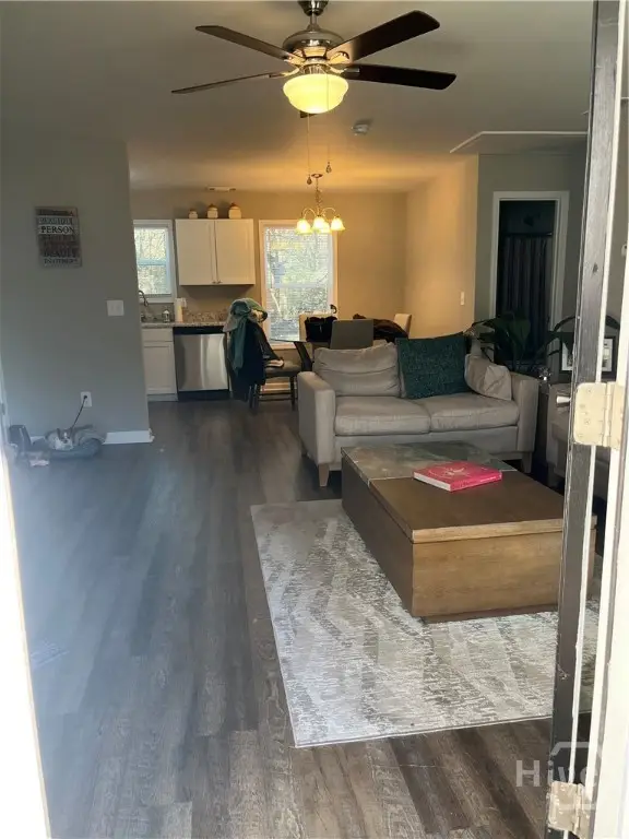 1725 Cherokee Road, Winterville, GA 30683 - Image #3