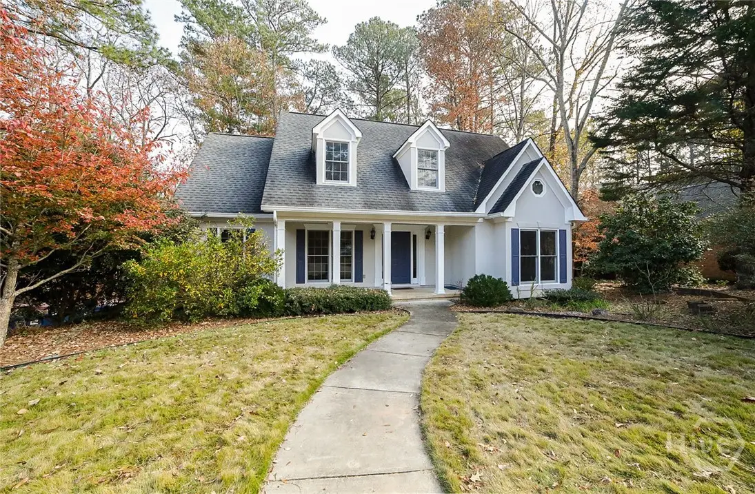184 Hillsborough Drive, Athens, GA 30606 - #1