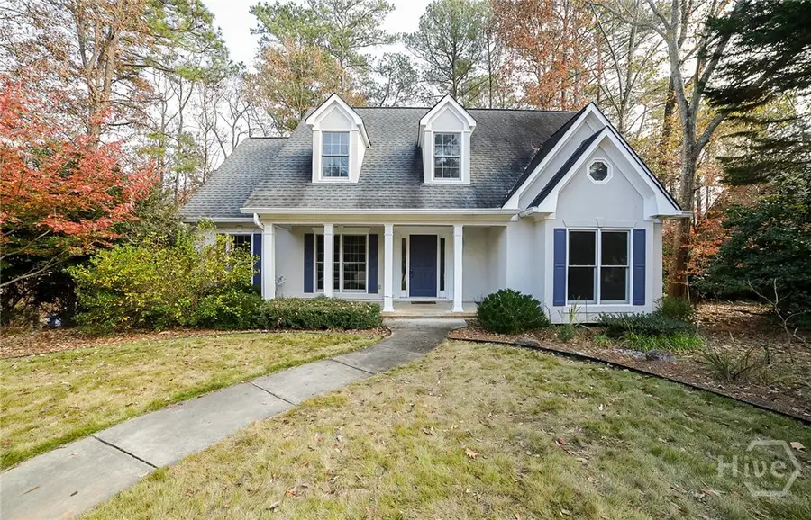 184 Hillsborough Drive, Athens, GA 30606 - #2