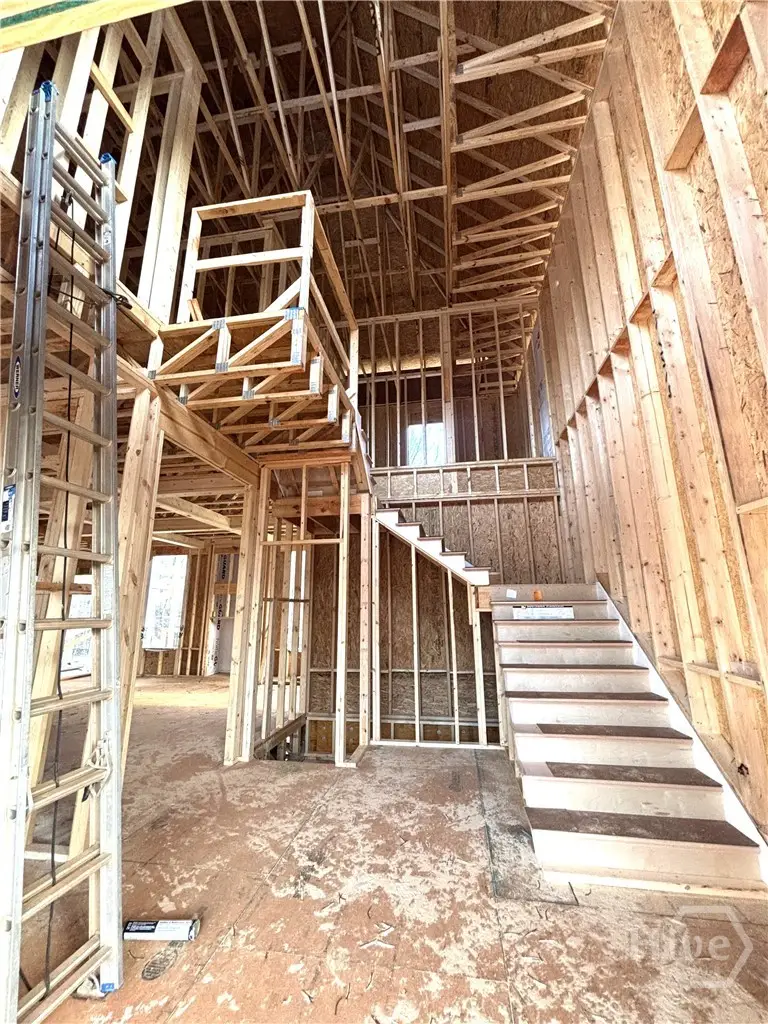 2037 Boulder Ridge Lane, Bishop, GA 30621 - #3