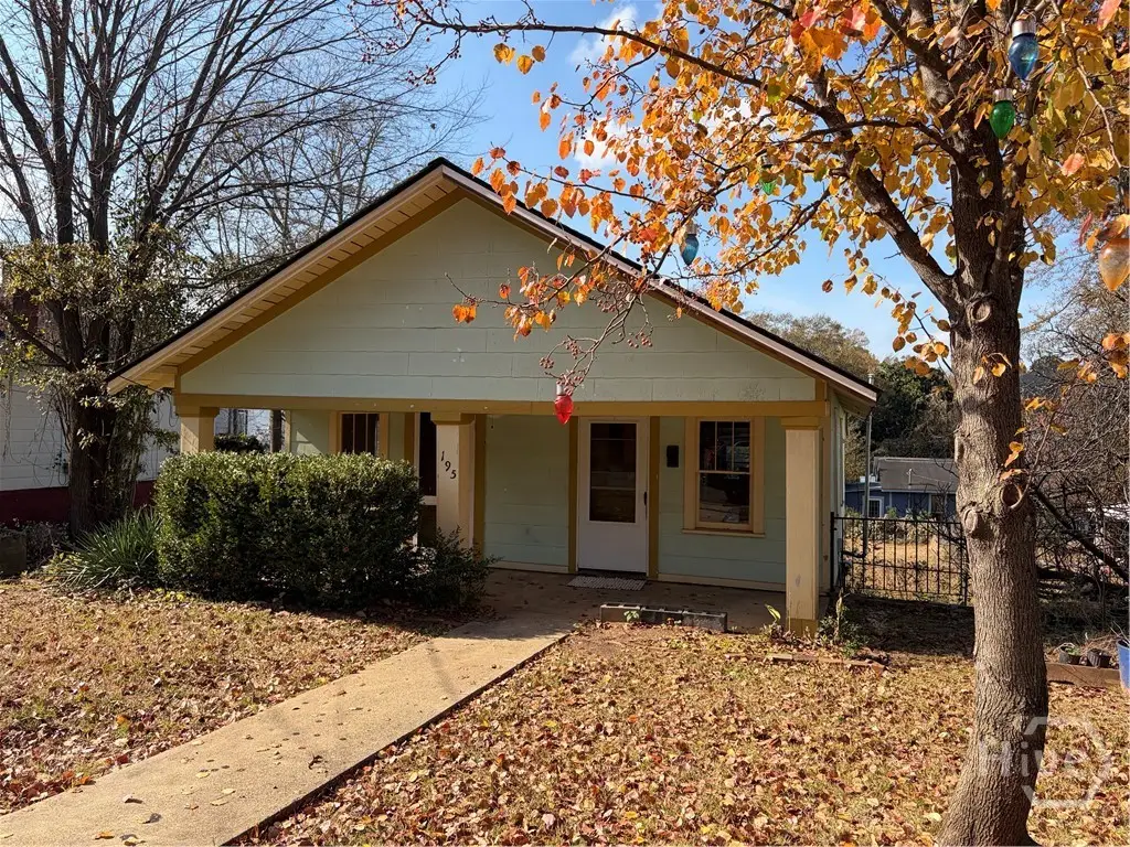 195 Beulah Avenue, Athens, GA 30601 - Image #1