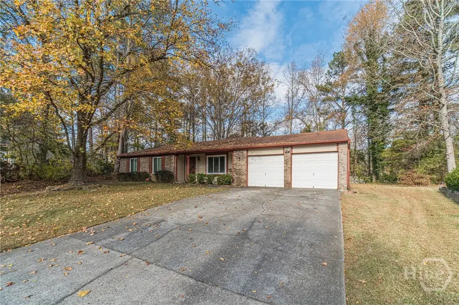 3471 Sagewood Court, Snellville, GA 30039 - Image #2