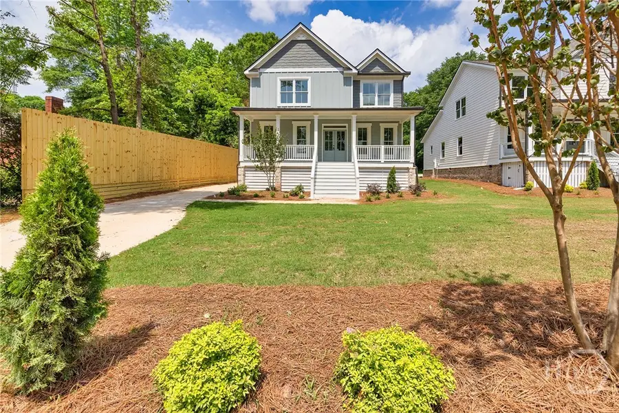 229 Marable Street E, Monroe, GA 30655 - Image #2