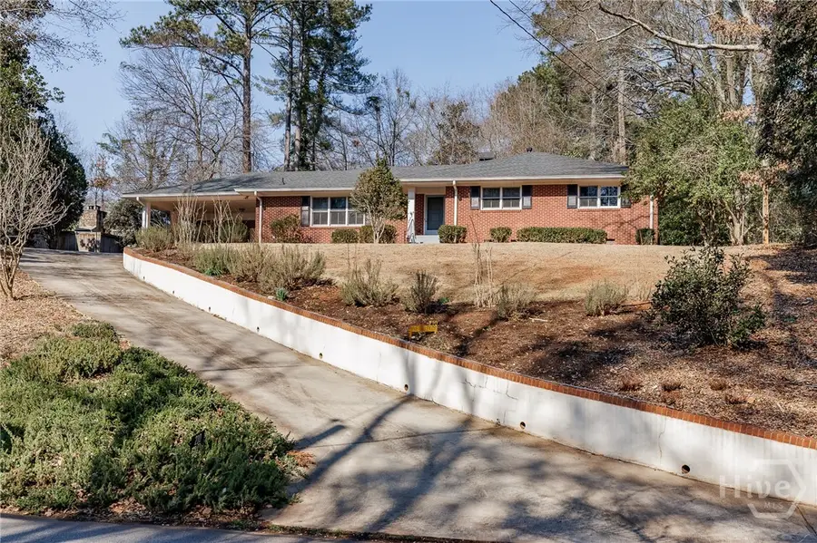 210 Pine Valley Drive, Athens, GA 30606 - #2