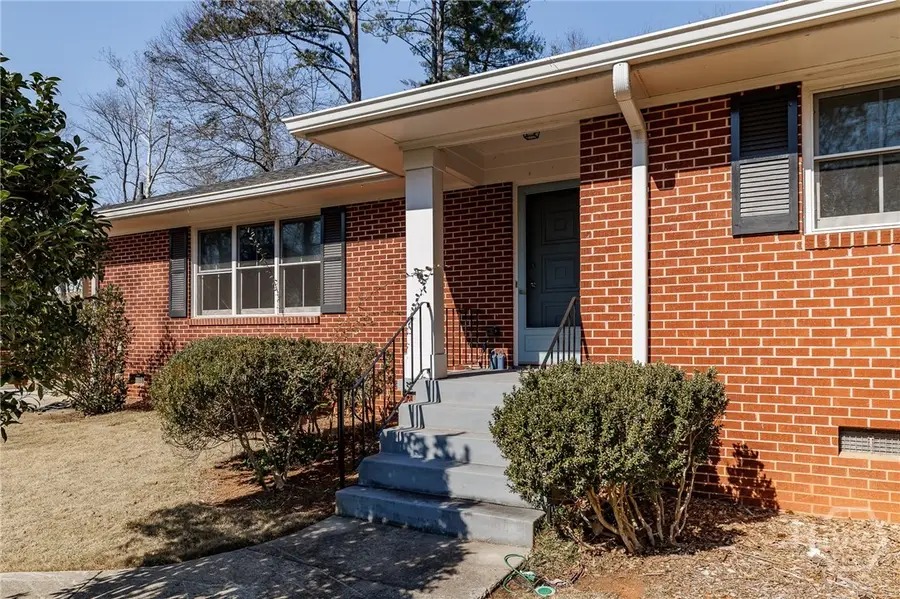 210 Pine Valley Drive, Athens, GA 30606 - #3