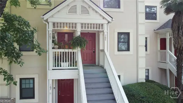 290 Appleby Drive #268, Athens, GA 30605