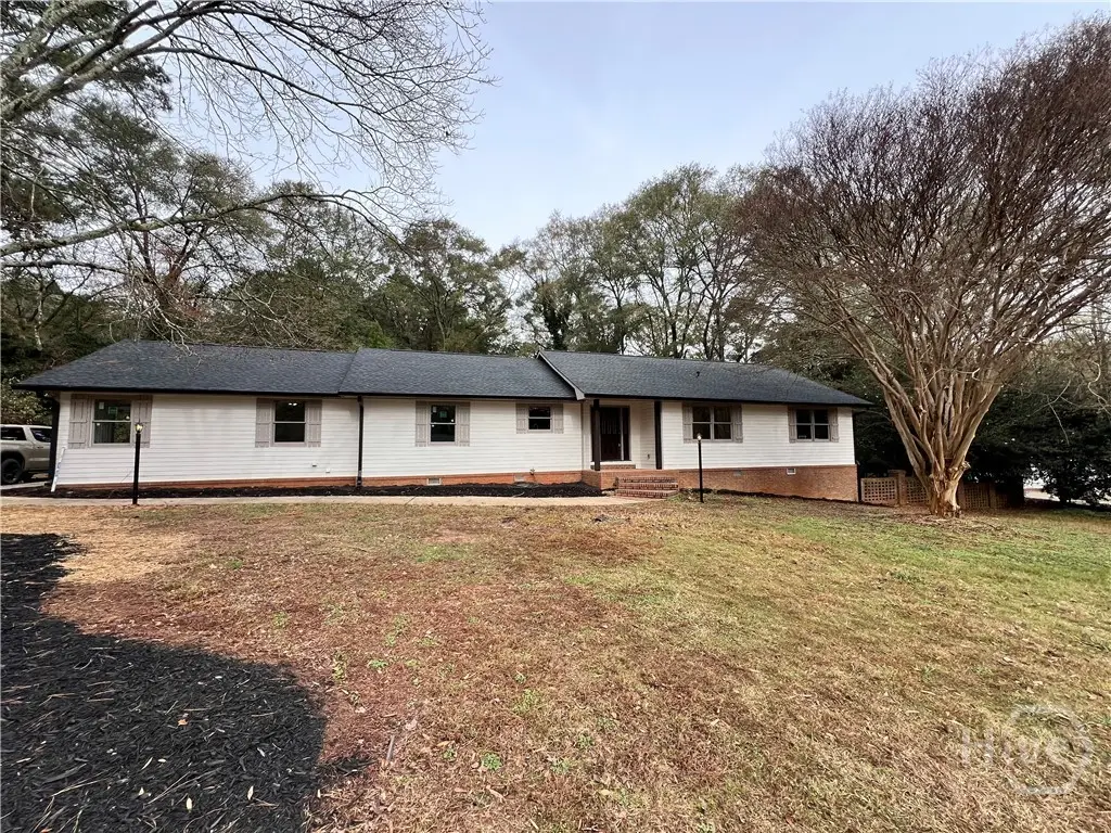 975 Harper, Madison, GA 30650 - Image #1