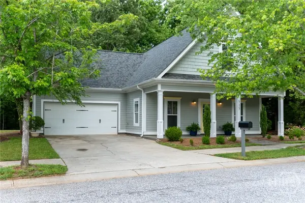 Address Withheld By Seller, Athens, GA 30606
