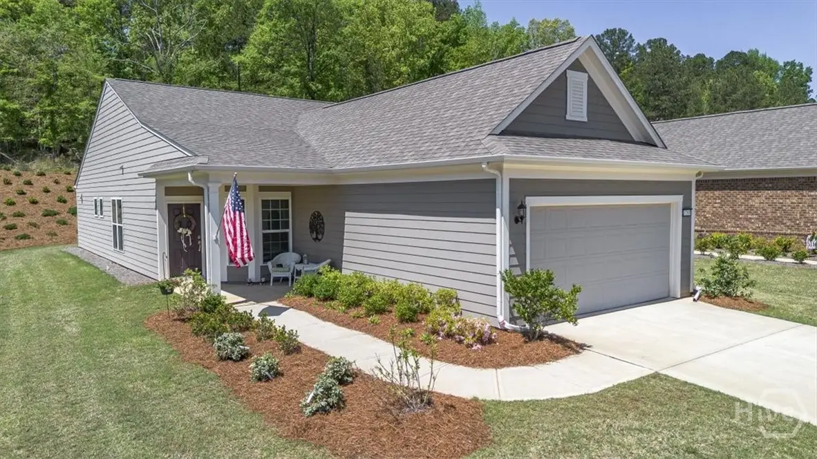1260 Starboard Way, Greensboro, GA 30642 - Image #1