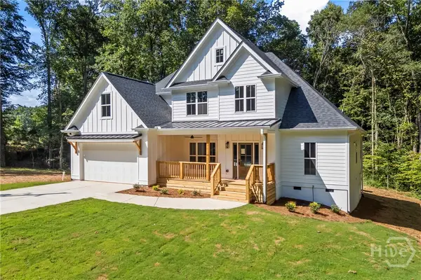 119 Gordon, Commerce, GA 30530