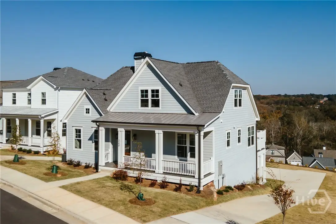 260 Highpointe Lane, Athens, GA 30606 - Image #1