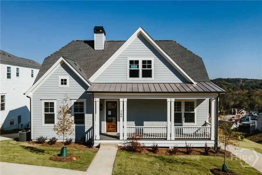 260 Highpointe Lane, Athens, GA 30606 - Image #2