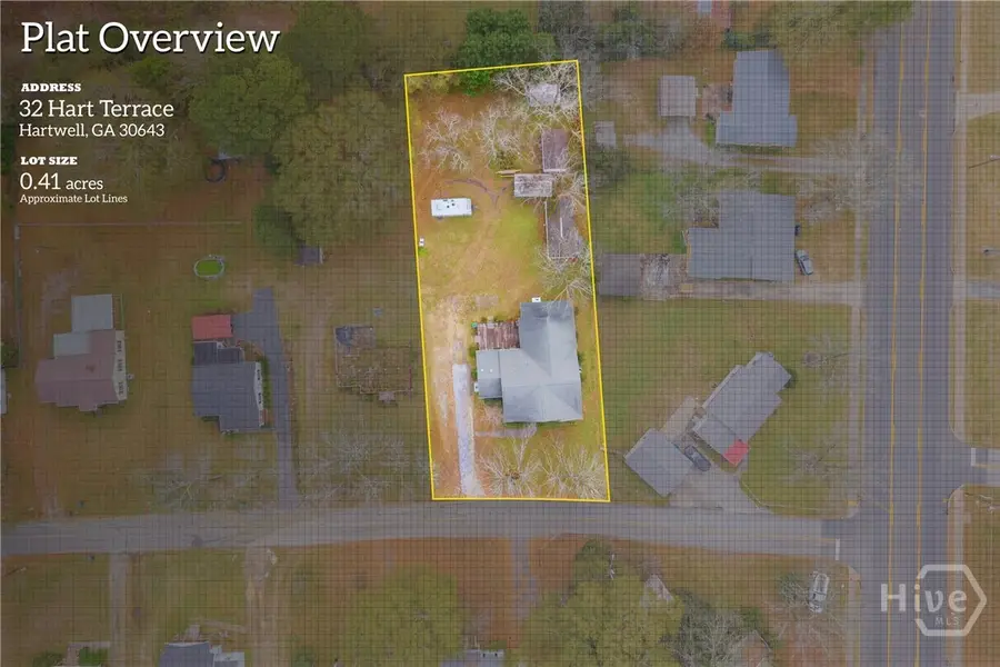 32 Hart Ter, Hartwell, GA 30643 - Image #2