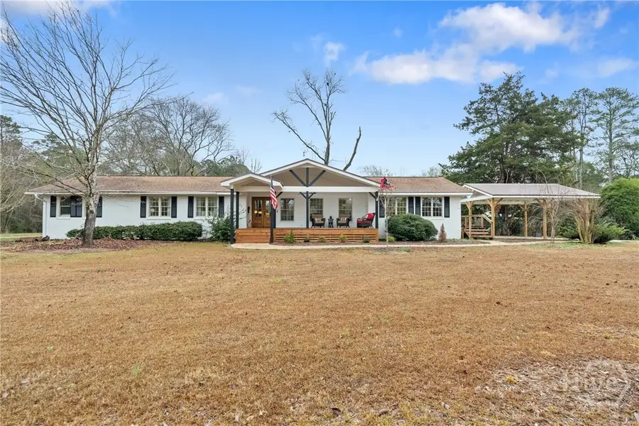 4535 S Barnett Shoals Road, Athens, GA 30605 - #2