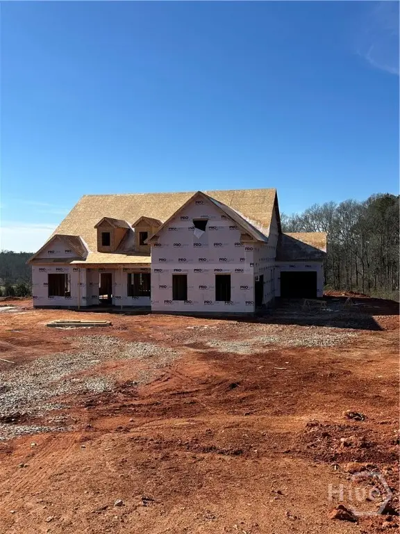 766 Youth Jersey Road, Monroe, GA 30655 - #2