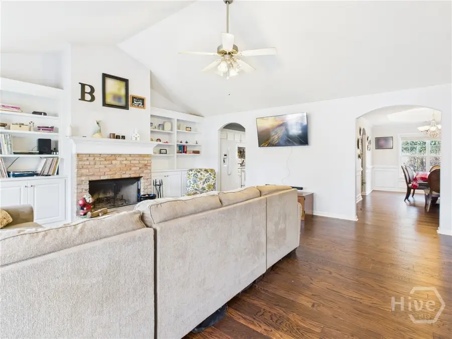 1150 Glen Lane, Bishop, GA 30621 - #2