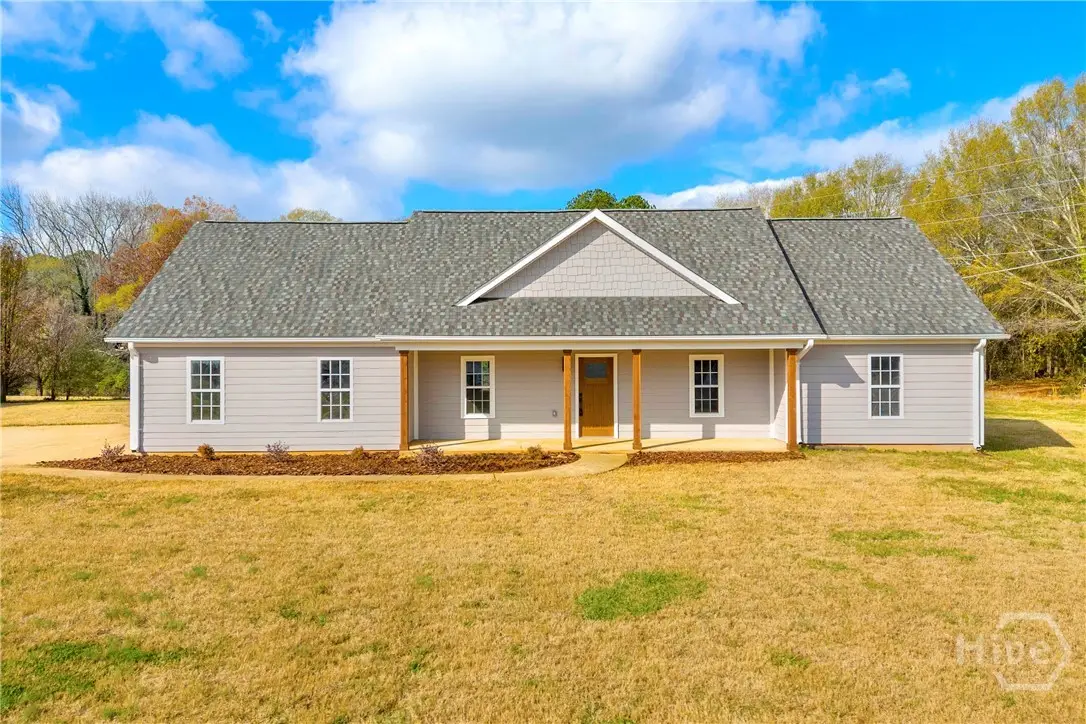 388 Kay Drive, Winder, GA 30680 - #1