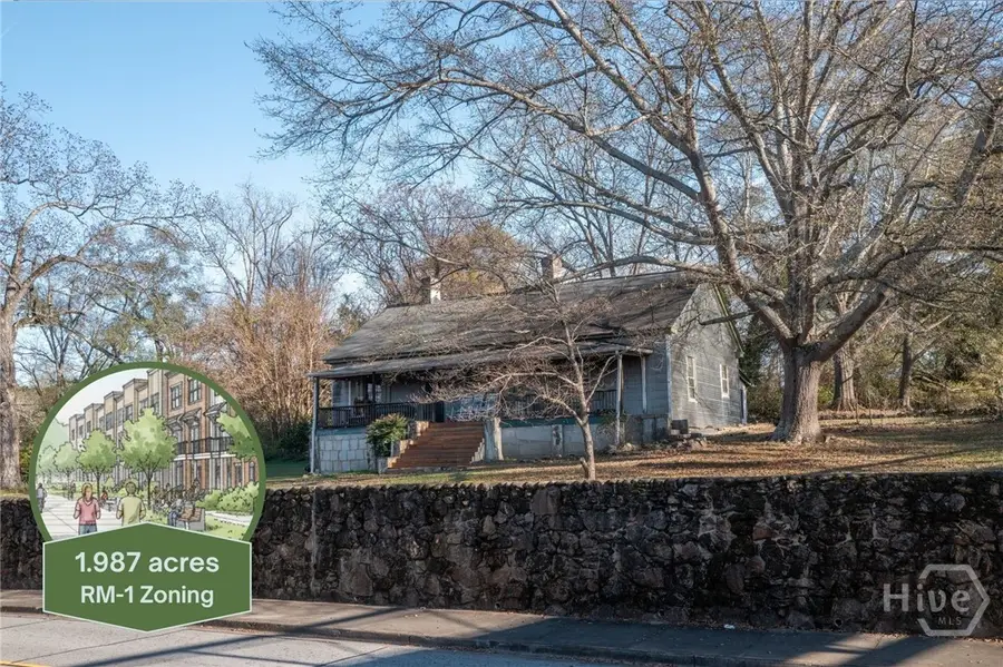 357 S Peter Street, Athens, GA 30601 - Image #2