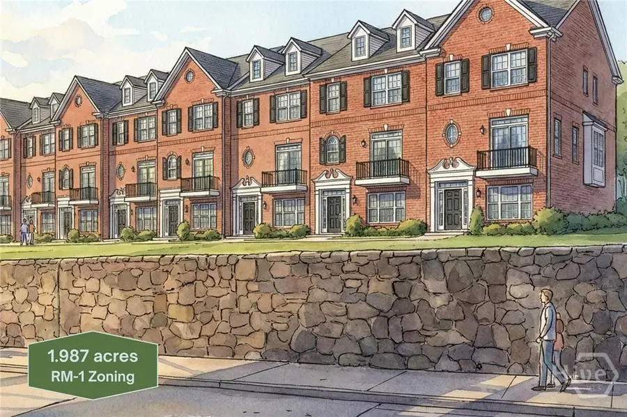 357 S Peter Street, Athens, GA 30601 - Image #2