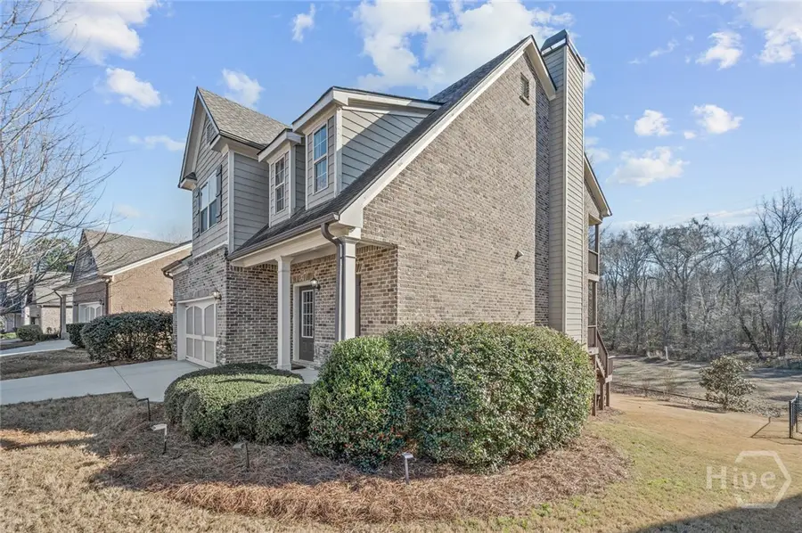 381 Township Lane, Athens, GA 30606 - #3