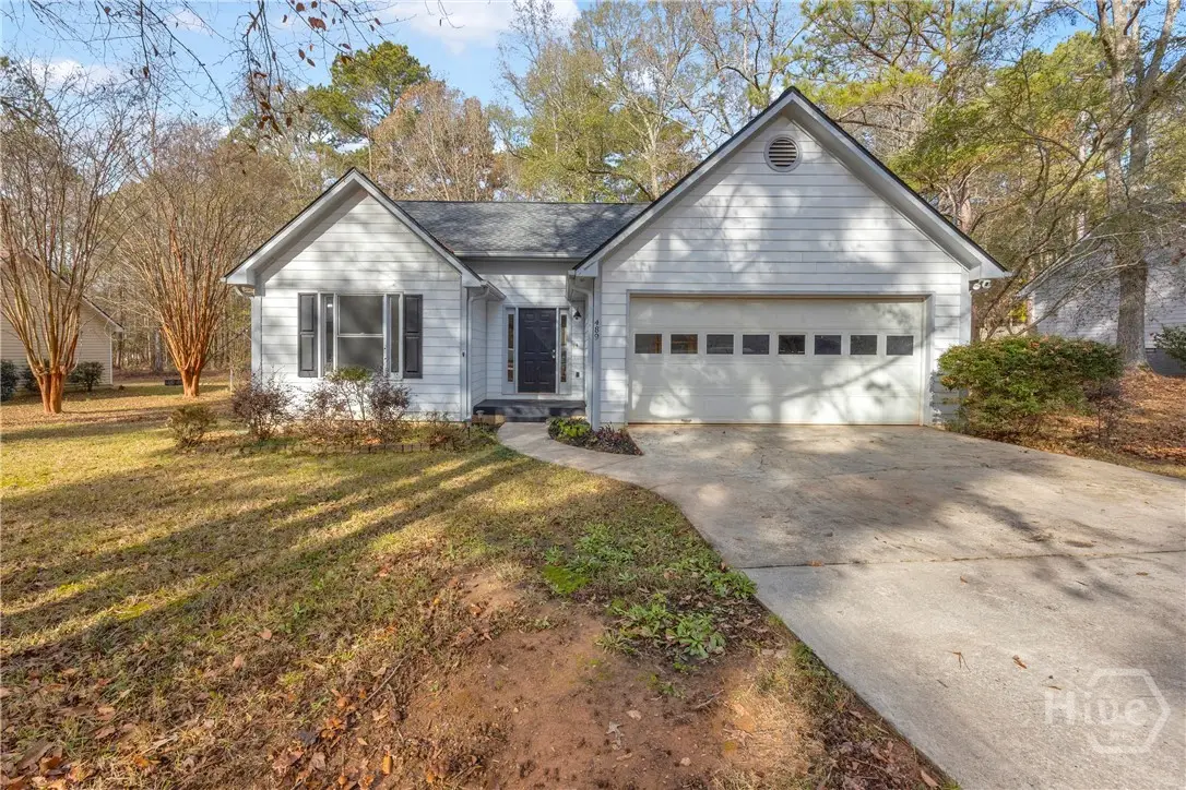 489 River Chase Drive, Athens, GA 30605 - Image #1