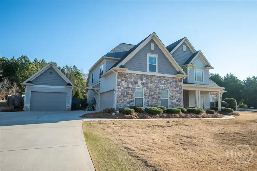2893 Whitlow Ridge Dr, Bishop, GA 30621 - Image #2