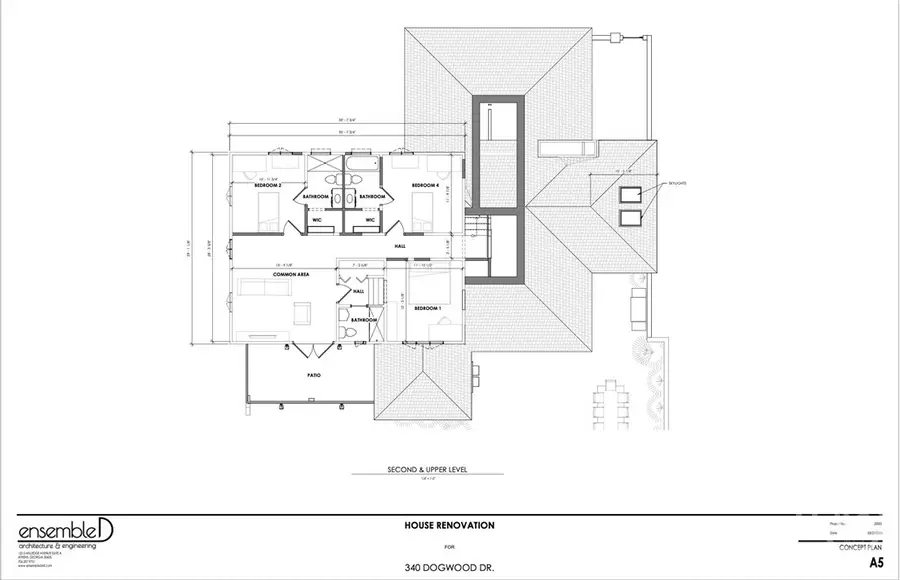 340 Dogwood Drive, Athens, GA 30606 - #3