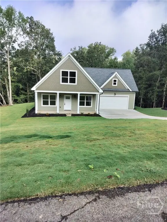 61 College Hgts Place, Royston, GA 30662 - Image #2