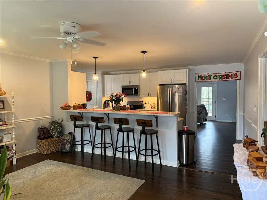 1055 College Station Road, Athens, GA 30605 - #2