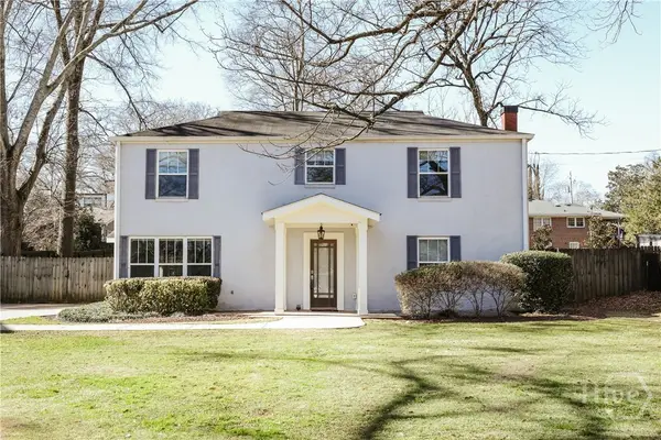 375 Best Drive, Athens, GA 30601