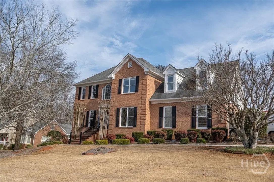 1190 Stonebridge, Watkinsville, GA 30677 - #1